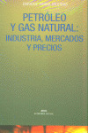 Petróleo Y Gas Natural (libro Original)