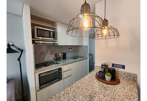 Cesión Apartamento En La Estrella, Entrega Segundo Semestre Del 2024.