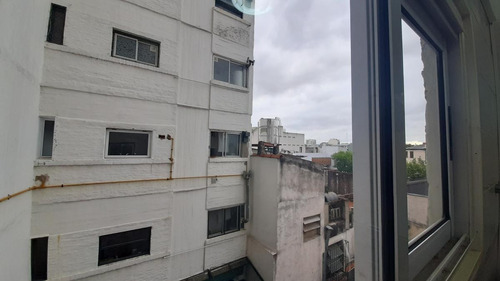 Imagen 9 de 20 de Venta Departamento Cerca Subte 3 Amb C/frente Y Balcon Ideal Alquiler O Vivir - Villa Ortuzar Caba