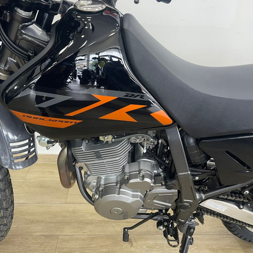 Suzuki Dr 650 0km Mejor Precio Entrega Inmedita