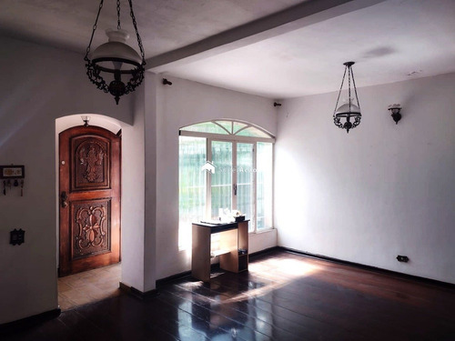 Imagem 6 de 15 de Casa - Vila Milton - Ref: 2335 - V-4135