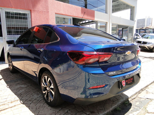 Chevrolet Onix 1.0 TURBO PLUS PREMIER