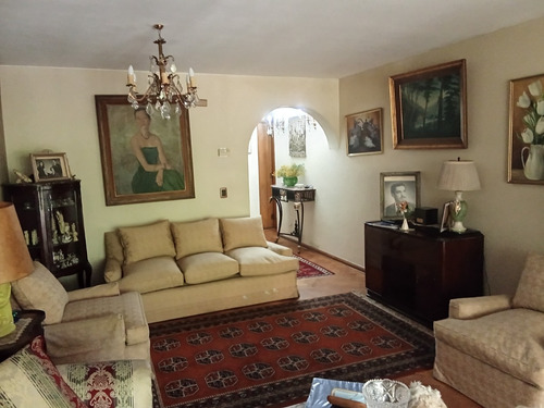 Estupendo Y Cómodo Departamento En Sector Residencial