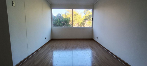 Comodo Depto Remodelado En Venta, 3 Dormitorios, Ñuñoa