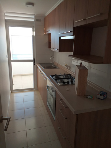 Ref:1224** Primer Mes Un 10% De Dscto , Arriendo Depto 2