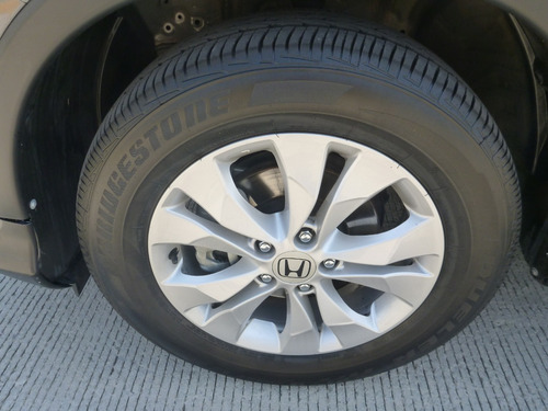 Honda Crv 2014 Lx