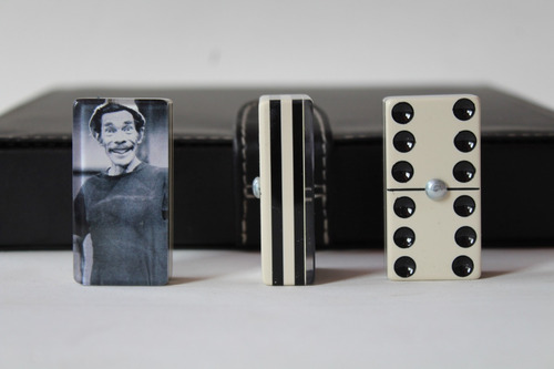 Domino Jumbo De Don Ramon