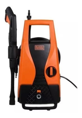 Hidrojet 1400w 1512 Psi Black & Decker