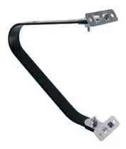 Comprar Fb- Soporte De Espejo Adaptable - Jeep Estanciera Gladiator