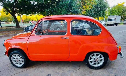 Fiat 600 R