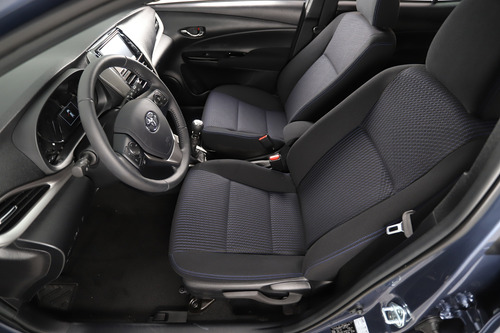 Toyota Yaris 1.5 107Cv Xls Pack Cvt