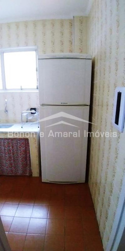 Imagem 14 de 28 de Apartamento À Venda Em Vila Proost De Souza - Ap013199