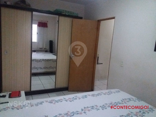 Imagem 7 de 15 de Casa Venda Dois Dormitórios 100m² Saúde - Nsk3 Imóveis Ed8456 - Ed8456
