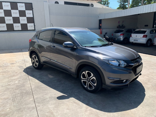 Imagem 3 de 12 de Honda Hrv Ex 2016 Super Conservado