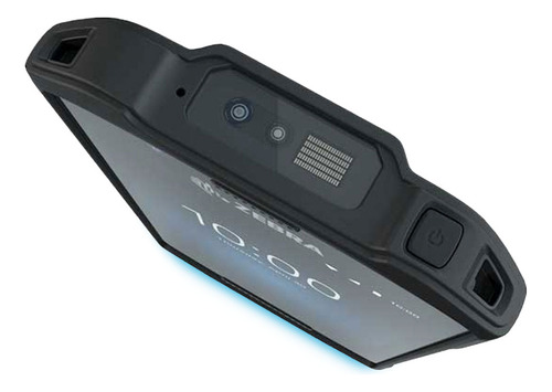 Kit Zebra 03 Coletores De Dados Tc21 2d Touch Se4710 (zbr02)