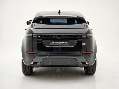 Land Rover Range Rover Evoque Land Rover Range Evoque Si4 HSE Dyn. 2.0/Flex Aut