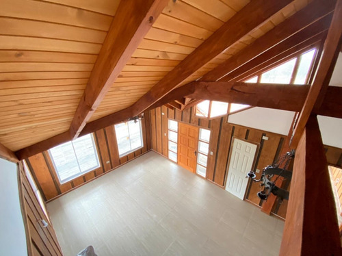Imagen 12 de 24 de Venta De Casa En Condominio Lomas De Chucauco En Villarrica