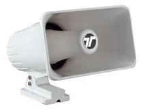Comprar Sirena 30 Watts 12v Alarmas Casa Auto Comunitaria 2 Tonos