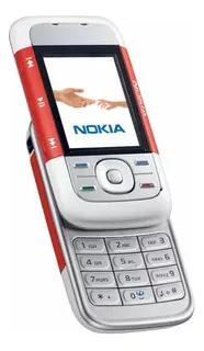 Nokia 5300 Desbloqueado Nuevo Celular Retro Funcional Gsm