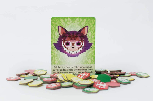 Juego De Cartas Alicematic Heroes