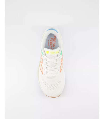 Tenis New Balance 880 De Correr Para Mujer Beige 27 Mx