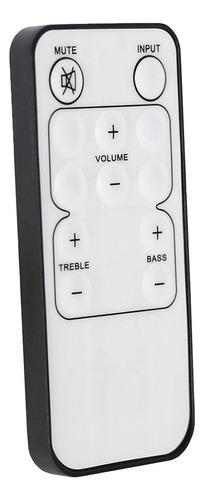 Controlador De Controle Remoto Universal Para Microlab R7121