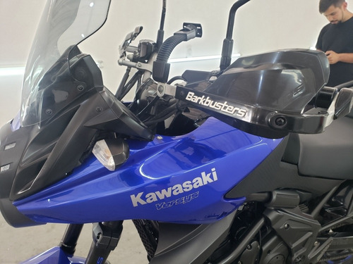 Kawasaki Versys 650