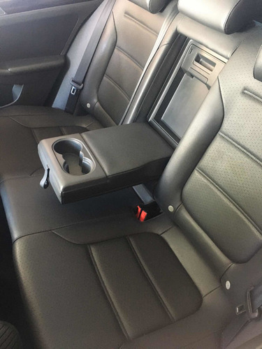 Volkswagen Vento 2.5 Luxury 170cv 2014