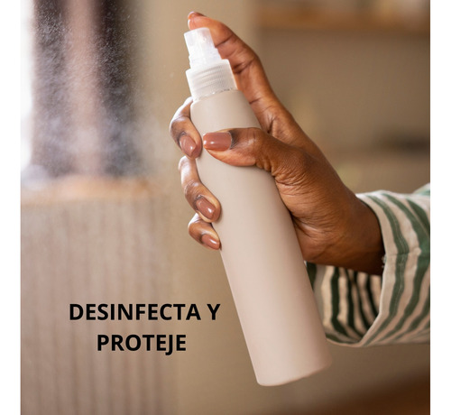 Alcohol Etilico Bialcohol 96% 500ml X 24 Unidades