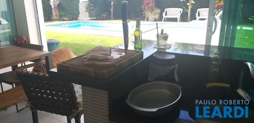 Imagem 10 de 10 de Casa Em Condomínio - Condomínio Terras De Santa Adélia - Sp - 638096