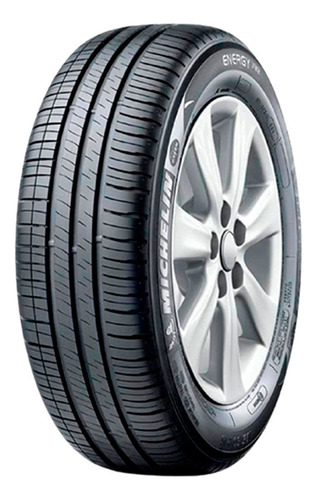 Pneu Michelin 185/65 R15 Tl Energy Xm2 88h H
