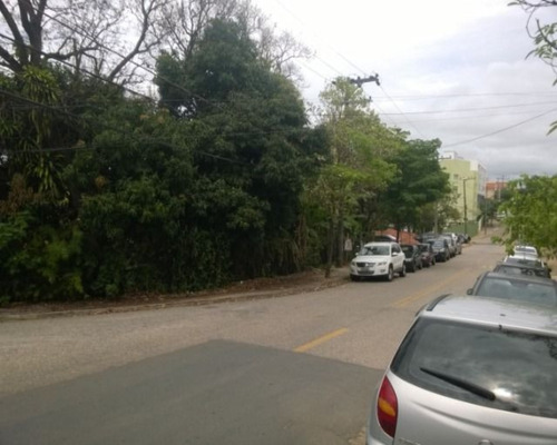 Imagem 3 de 4 de Área À Venda No Jardim Europa - Sorocaba/sp - Ar00808 - 68167532