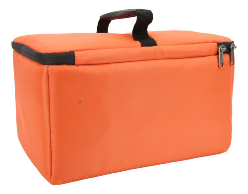 Bolsa De Forro De Câmera Slr Portátil, Interna Resistente Ao