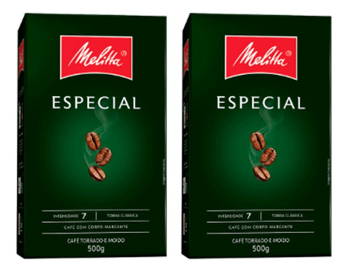 Cafe Melitta 500gr Cafetera Envio Gratis