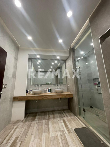 Imagen 26 de 30 de Se Renta Casa Amueblada En Colinas Del Saltito - (2)