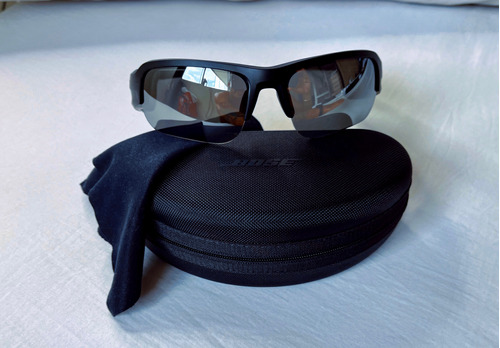 Gafas De Sol Con Bluetooth Bose Frames Tempo  