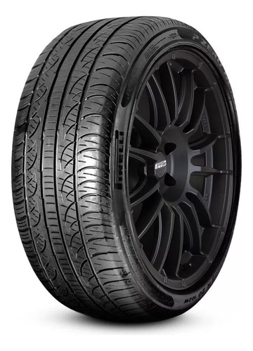 Llanta 235/40r19 96v Xl Pirelli P Zero As