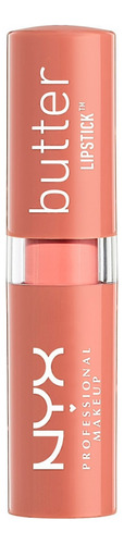 Labial Butter Lipstick Nxy