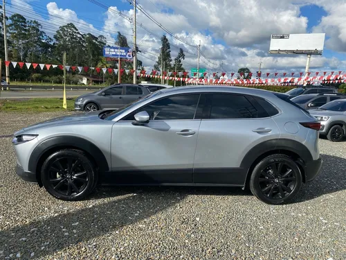 Mazda CX-30 GRAN TOURING AT