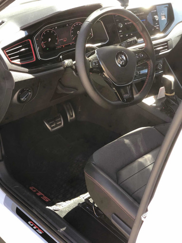 Volkswagen Polo Gts 1.4 250 Tsi