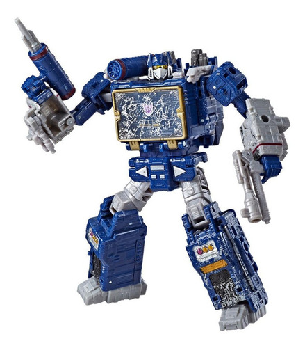 Transformers Gen Wfc Voyage Sort
