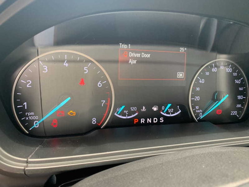 Ford Ecosport Fsl 1.5