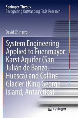 Libro System Engineering Applied To Fuenmayor Karst Aquif...