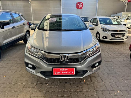 2021 Honda City 1.5 Ex