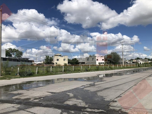 Imagen 2 de 3 de Terreno Comercial En Venta Las Fuentes Sección Lomas