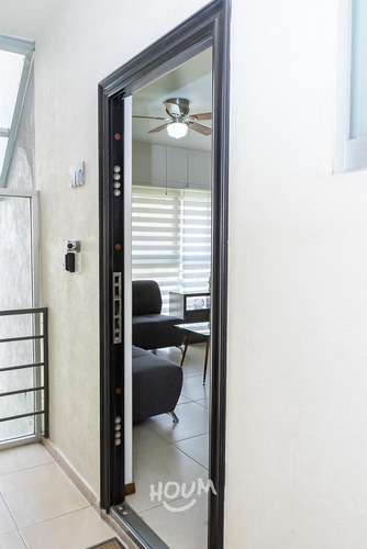 Imagen 26 de 30 de Departamento En Balcones De Santa María, San Pedro Tlaquepaque Con 2 Recámaras, 77 M², Id: 81609