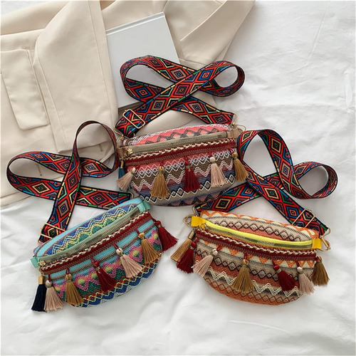 Bolsa Hombro Mano Bandolera Juvenil Casual Moda Mujer Dama