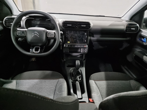 Citroën C4 Cactus Feel Mt 1.6 | 0km | Ent. Inmediata