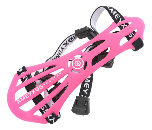 A+ Protector De Brazo De Tiro Con Arco, Protector De Rosa