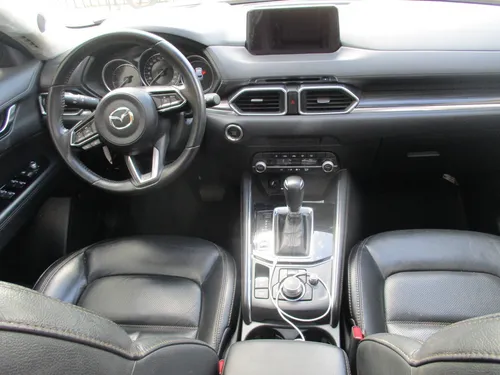 Mazda CX-5 GRAND TOURING 4X2 2500CC AT AA